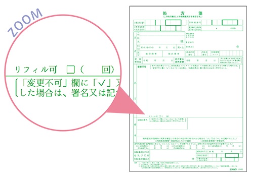 海外限定】 処方箋と処方箋の台 印刷物 - cdsc.libraries.wsu.edu