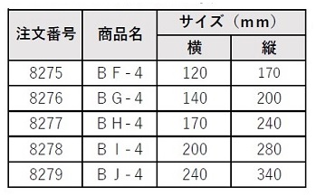 バイオマス チャック付ポリ袋 シンリョウネットショップ