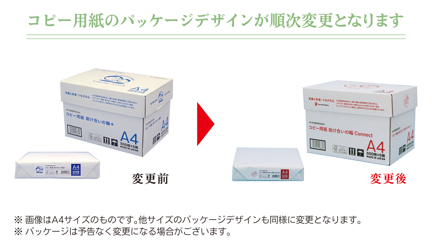 コピー用紙 シンリョウネットショップ
