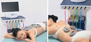低周波治療器 シンリョウネットショップ