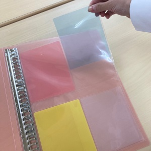 おくすりBOOK(投薬ファイル) シンリョウネットショップ