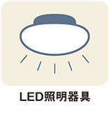 LED照明器具