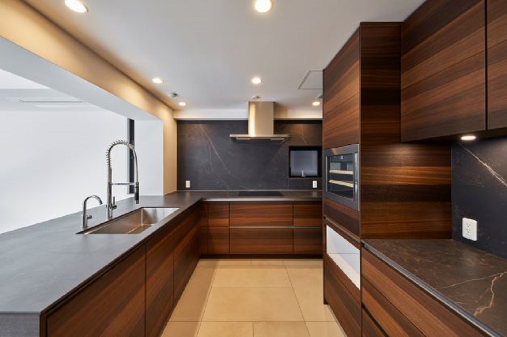 マンションリフォーム例１