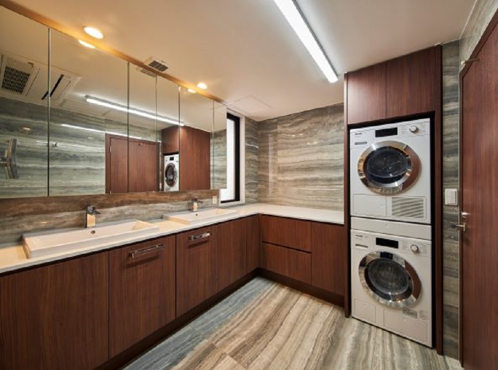 マンションリフォーム例３