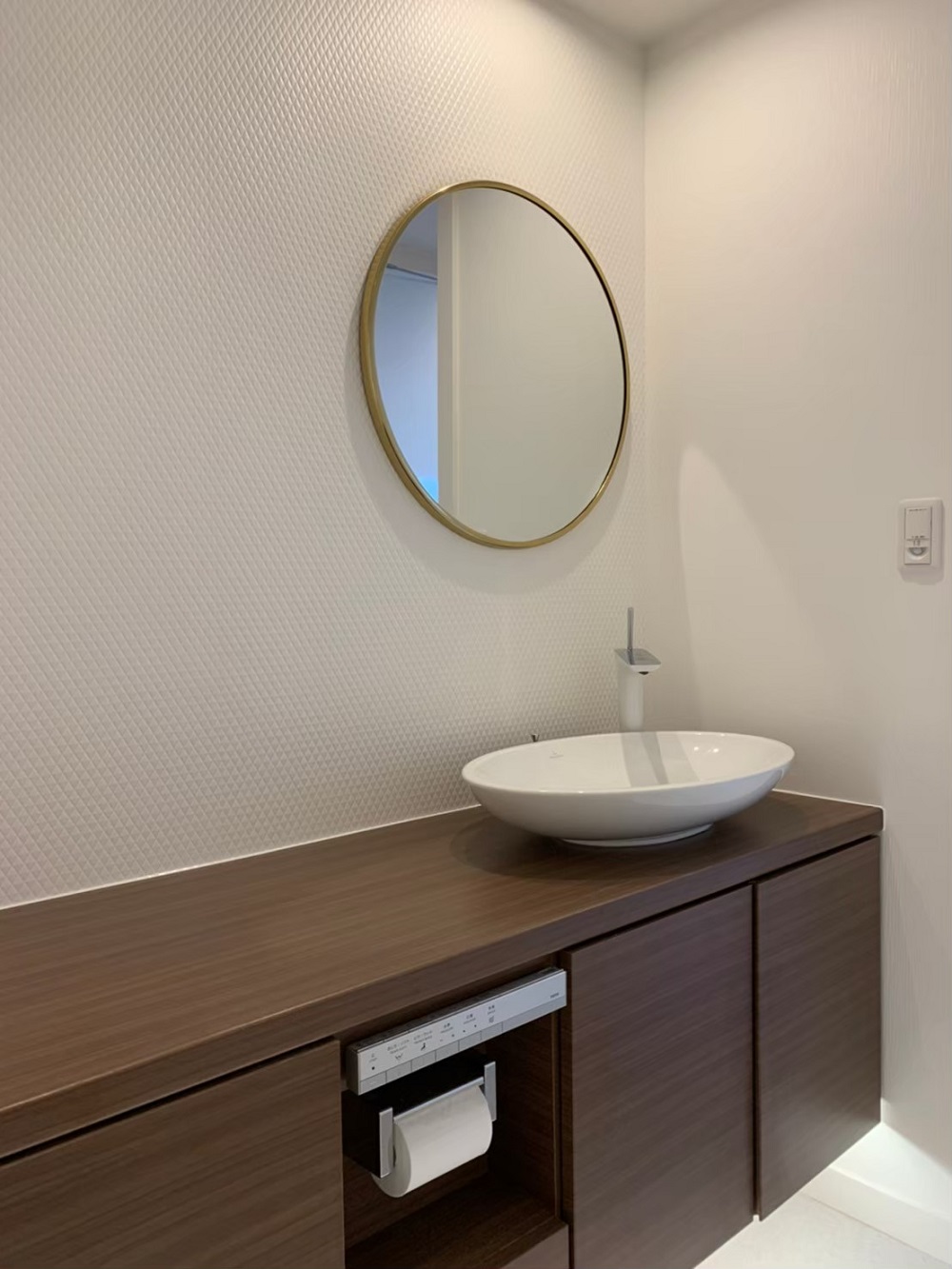 マンションリフォーム例４