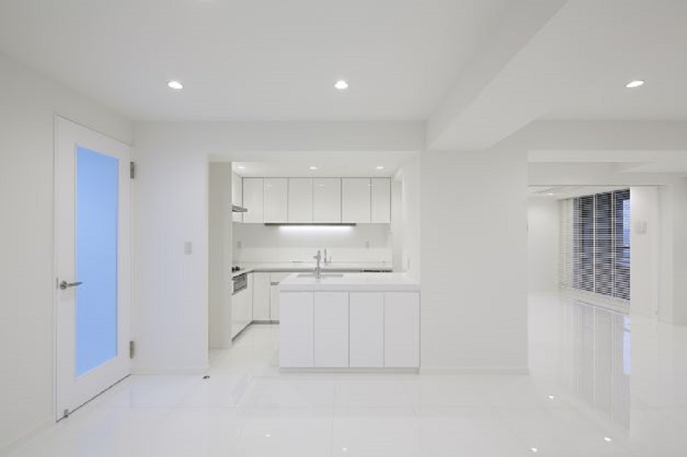 マンションリフォーム例５