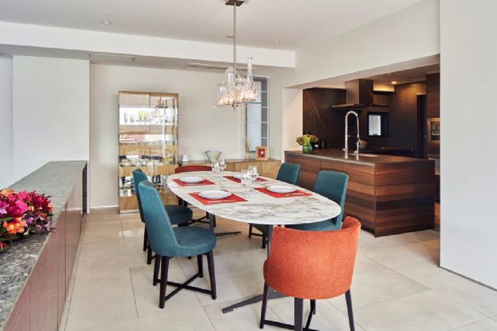 マンションリフォーム例７