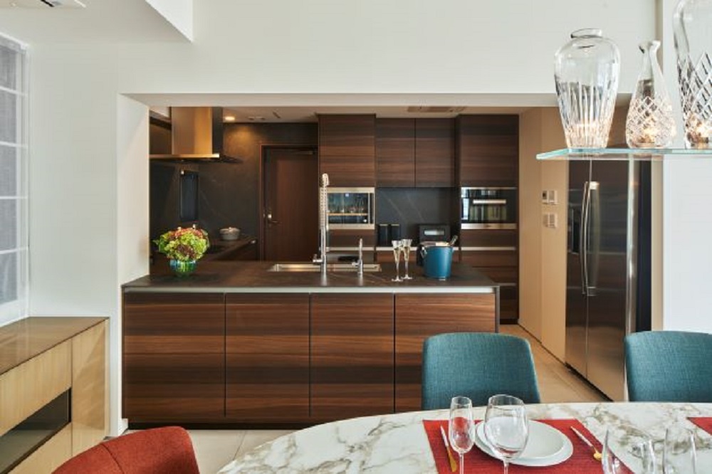 マンションリフォーム例８