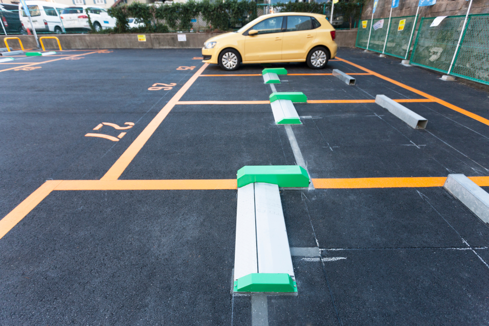 コインパーキング